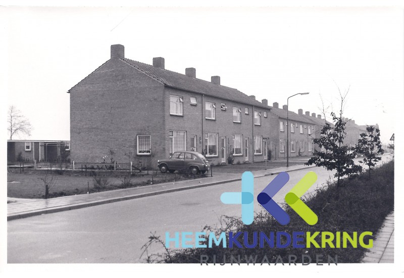 P.Willem Alexanderstraat Pannerden 04-02-1970 (1)
